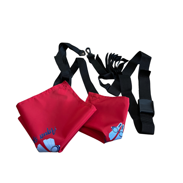 چتر مقاومتی یا پاراشوت شنا