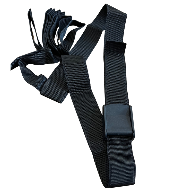 پاراشوت شنا