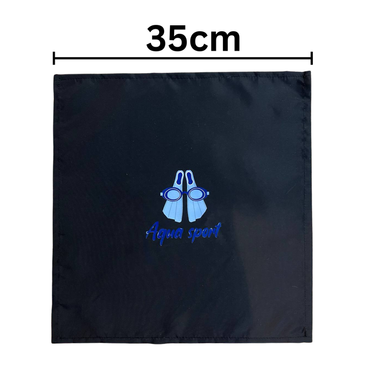 پاراشوت ( چتر مقاومتی ) شنا سایز۳۵