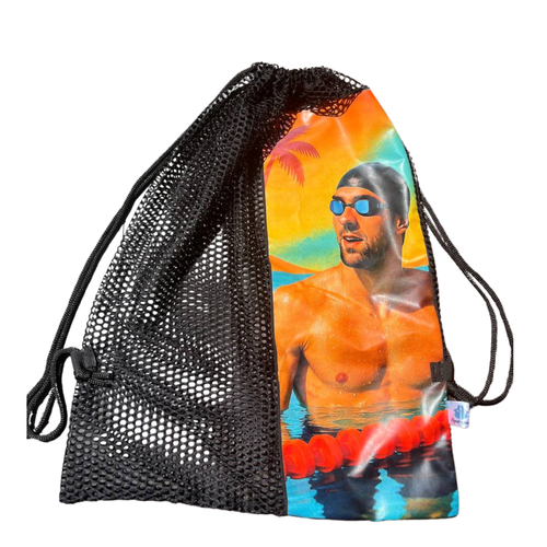 مشبگ شنا ۳۰ لیتری